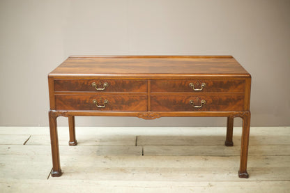 early 20th century Whytock and Reid serving table