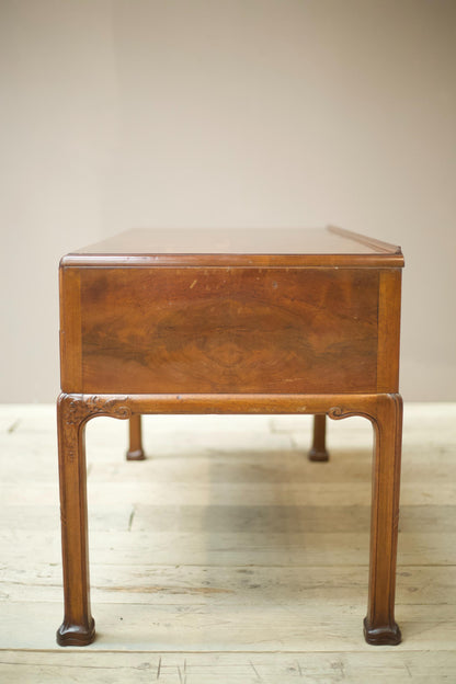 early 20th century Whytock and Reid serving table