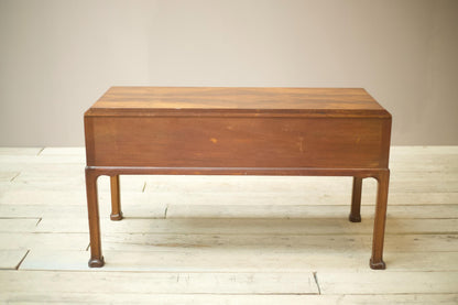 early 20th century Whytock and Reid serving table