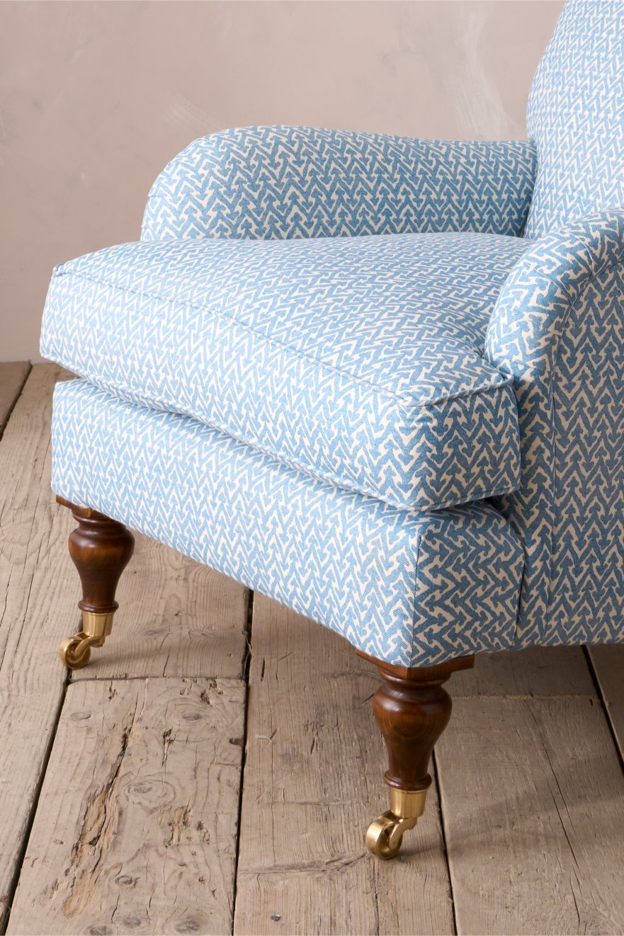 The 'Rathmell' Armchair