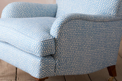 The 'Rathmell' Armchair