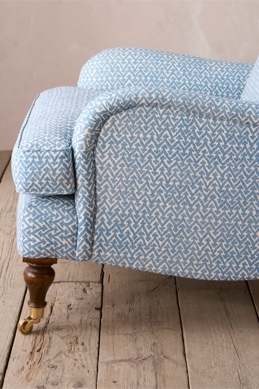 The 'Rathmell' Armchair