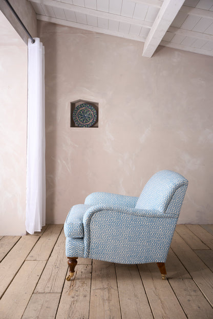 The 'Rathmell' Armchair