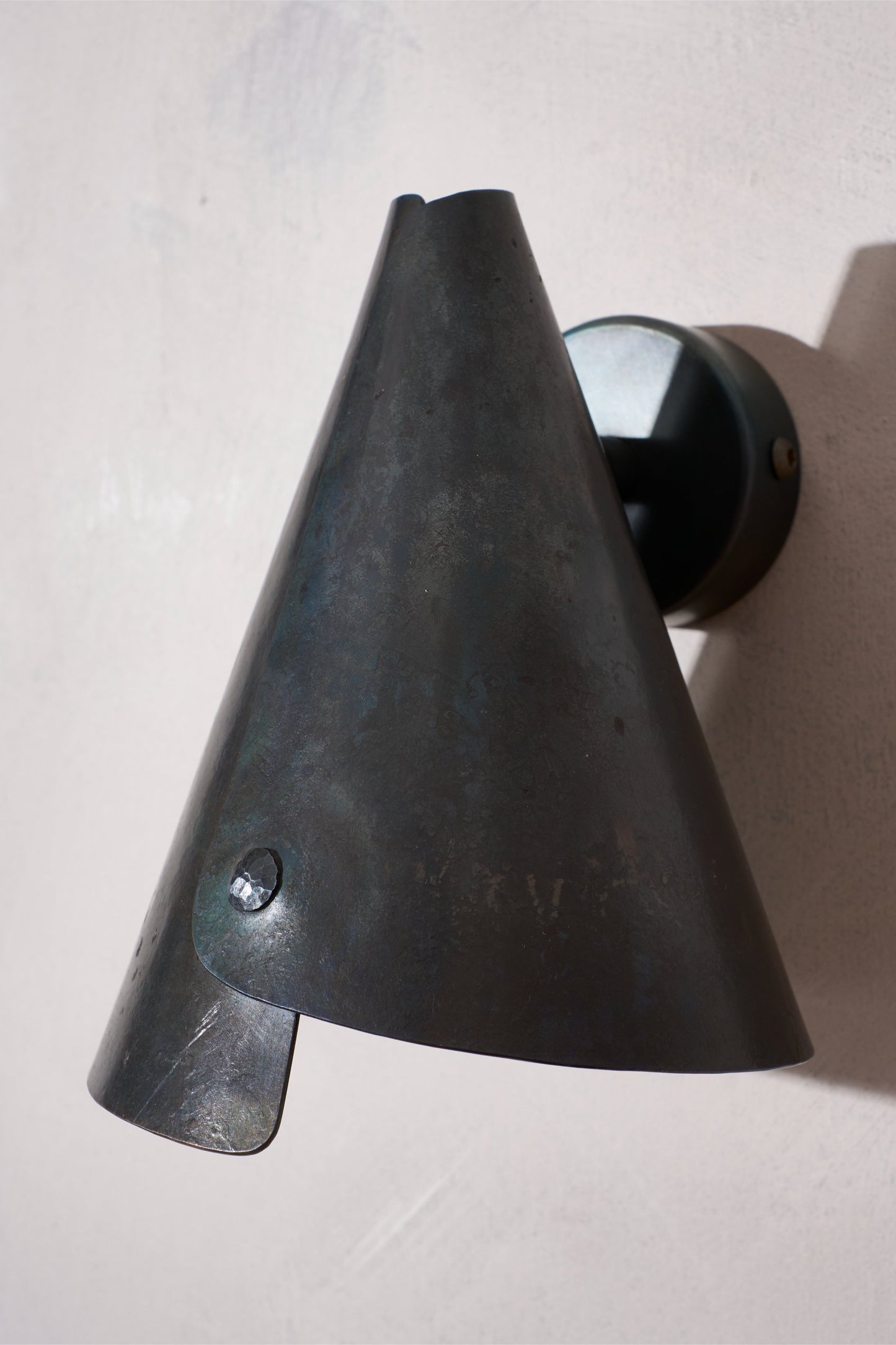 The 'Nanna' Wall Light