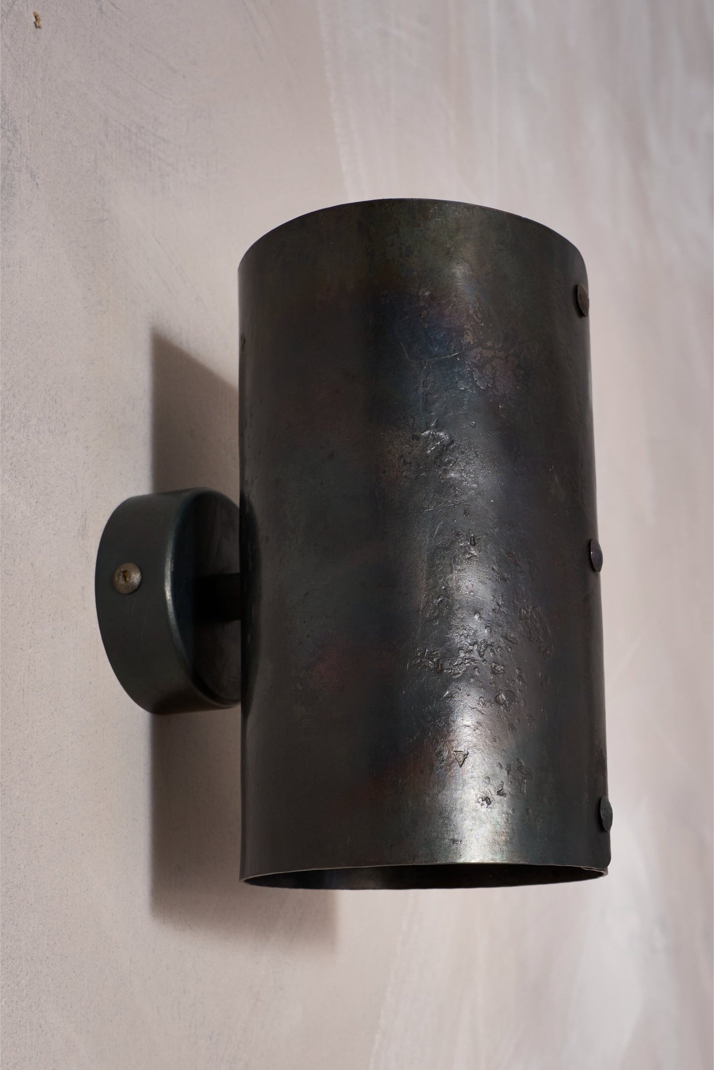 The 'Baldr' Wall light