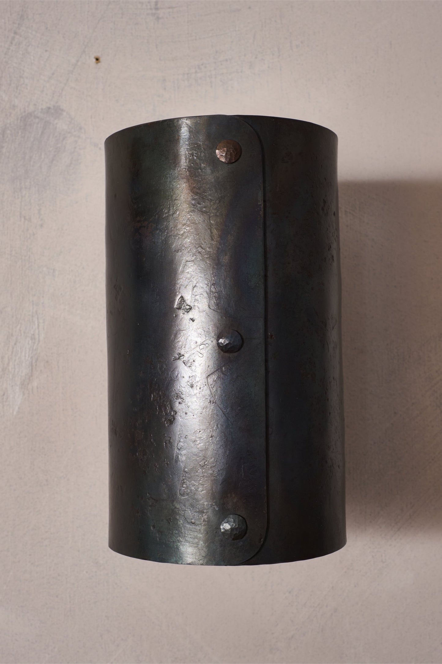 The 'Baldr' Wall light