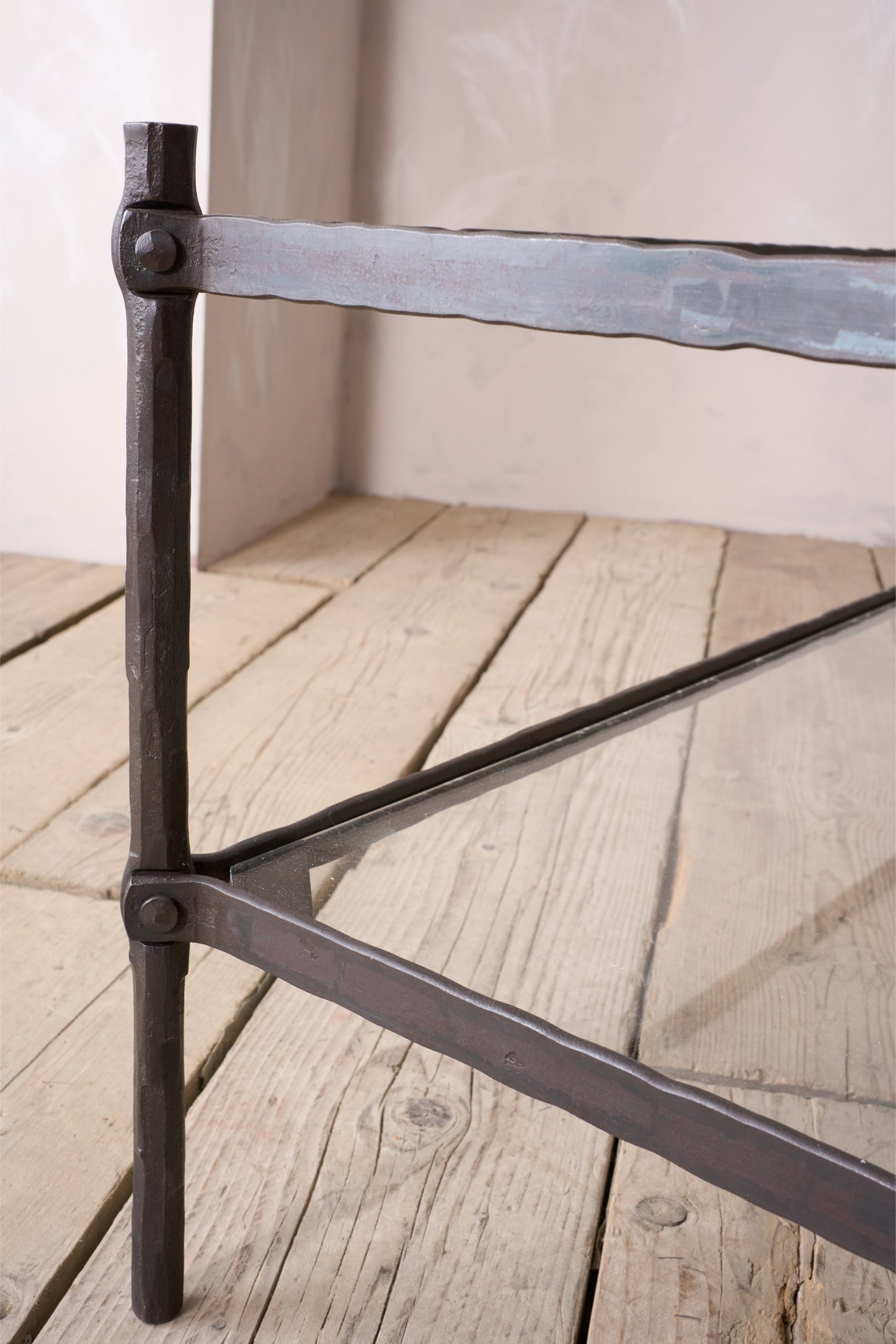 The 'Mjolnir' Coffee table