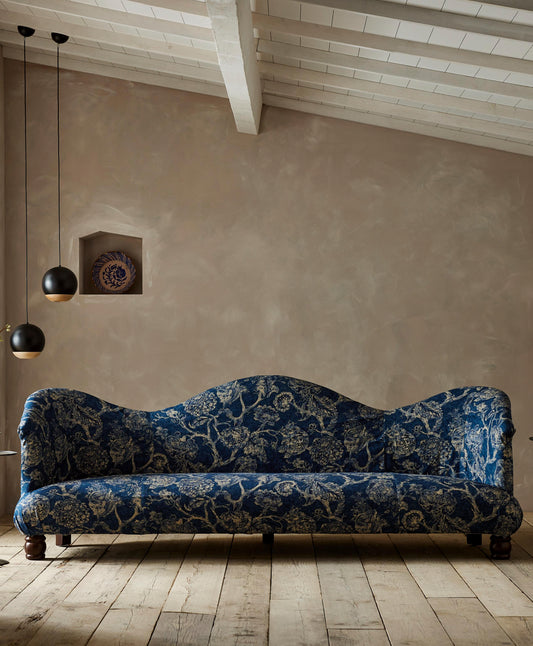 The 'Jaipur' Sofa