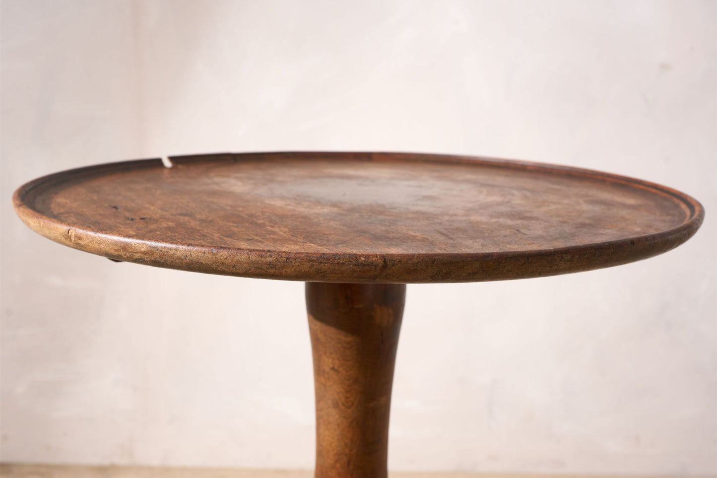 18th century Mahogany wine table