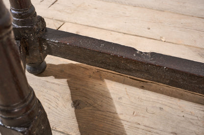 17th century Oak Credence table