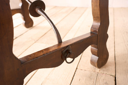 Early 20th century Spanish writing table