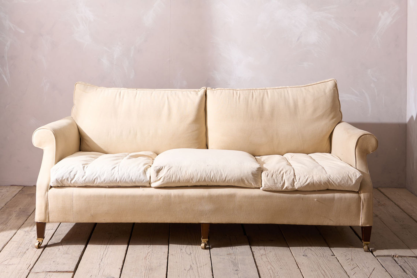 20th Century 3 seater sofa by Sean Cooper