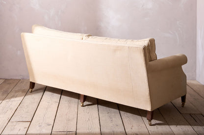 20th Century 3 seater sofa by Sean Cooper